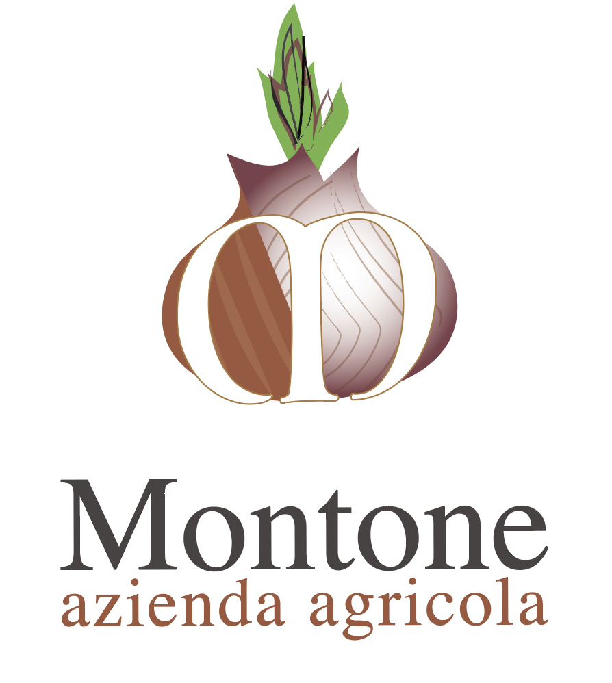 Azienda Agricola Montone – Produzione Cipolla Ramata di Montoro Logo